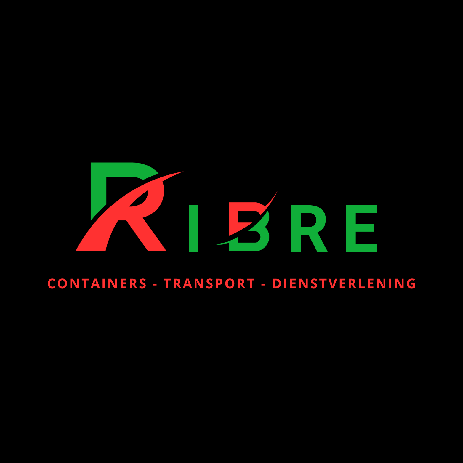 Logo ribre